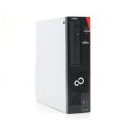  Fujitsu ESPRIMO D588/VX Core i3-8100 3.6GHz 8GB 256GB(SSD) DisplayPort/DVI-D мощность DVD+-RW Windows11 Pro 64bit