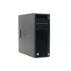  настольный hp Z440 Workstation Xeon E5-1630 v3 3.70GHz 16GB 256GB(SSD) Quadro K2200 BD-RE Windows10 Pro 64bit дефект иметь 