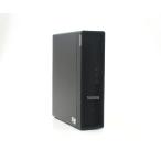  настольный Lenovo ThinkStation P340 SFF Core i5-10400 2.9GHz 32GB 256GB(NVMe SSD) Quadro P1000 DVD+-RW Windows11 Pro 64bit дефект иметь 