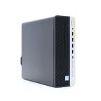 デスクトップ hp ProDesk 600 G5 SFF Core i5