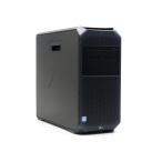  настольный hp Z4 G4 Workstation Xeon W-2123 3.6GHz 32GB 512GB(Z Turbo Drive G2) Quadro P2000 DVD-ROM Windows11 Pro for Workstations 64bit