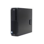  настольный hp Z2 G4 Workstation SFF Xeon E-2104G 3.2GHz 16GB 256GB( новый товар SSD) Quadro P400 DVD+-RW Windows11 Pro for Workstations 64bit дефект иметь 