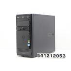 FRONTIER FRGX720K/KD Core i7 3770 3.4GHz/8GB/256GB(SSD)/Multi/Win10/GeForce GTX1050Ti
