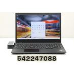 ノートパソコン Lenovo ThinkPad P52s Core 