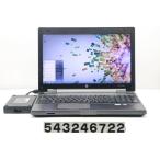 ノートパソコン hp EliteBook 8560w Core i7 2760QM 2.4GHz/16GB/500GB/Multi/15.6W/FHD(1920x1080)/Win7/Quadro 2000M