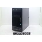 FRONTIER FRMXH760/WS1 Core i7 7700 3.6GHz/16GB/256GB(SSD)+1TB/Multi/Win10/GeForce GTX1060 6GB