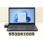 ノートパソコン Lenovo ThinkPad T490s Core i7 8665U 1.9GHz/32GB/1TB(SSD)/14W/FHD(1920x1080)/Win11