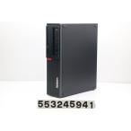 デスクトップ Lenovo ThinkCentre M720s Core