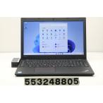 ノートパソコン Lenovo ThinkPad L580 Core 