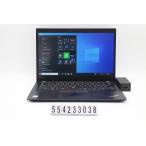 ノートパソコン Lenovo ThinkPad X390 Core 