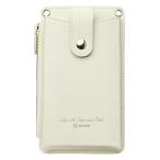  смартфон сумка [ цвет : бежевый ] мужской большая вместимость небольшая сумочка кошелек inserting смартфон кейс обе рука . пустой . путешествие выход удобный наклонный .. смартфон плечо [ коробка нет ]