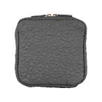  косметичка en Boss макияж сумка бардачок симпатичный цветочный принт квадратное cosme сумка дорожная сумка косметика сумка довольно большой меньше большая вместимость функциональный симпатичный вертикальный 