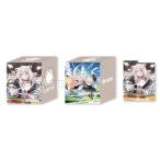 【予約12月18日発送予定】ホロライブ オフィシャルホロカケース Vol.41 獅白ぼたん【1個】