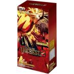 ONE PIECE カードゲーム ONE PIECE CARD THE BEST ブースターBox 【PBR-02】