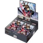 UNION ARENA アークナイツ Vol.2 BOX【EX11BT】