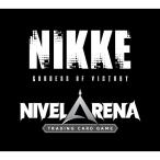 ショッピングキングダム 【予約11月30日発送】勝利の女神:NIKKE NIVEL ARENA ザ・キングダム BT02 ブースターBOX