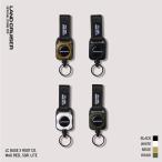 ランクルBASE × ROOT CO. MAG REEL SQR. LITE