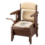 [ бесплатная доставка ][a long ..] мебель style Smart туалет NEO брызги .. модель шоколад Brown стандарт сиденье для унитаза 533685 402702