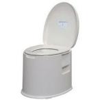 [ бесплатная доставка ][ Iris o-yama] портативный туалет TP-420V 461057