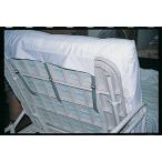 【ウェルファン】楽ちんカバー用アジャスター３本組 000549