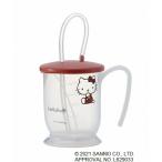  well вентилятор соломинка есть стакан Hello Kitty 010302