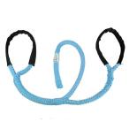 TREEPRO �E�[�s�[�X�����O �u���[ ��9.5mm 2EYE 0.76-0.9m