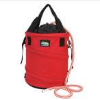 WEAVER спираль трос сумка Red