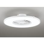 ODELICo-telikOL291274BR LED в одном корпусе потолочный вентилятор (~8 татами ) озон генератор есть высота . цвет LED с дистанционным пультом белый 