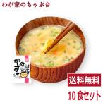 粕汁 母の味かす汁(10食入り)  送料