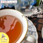 紅茶 ネパール ティーバッグ 20個 アンツバレー茶園 セカンド FTGFOP1 S NEPAL86/2021 茶葉 リーフ