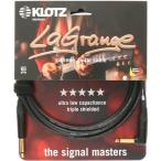 KLOTZ 最高の定番ギターケーブル LaGrange LAGPR0600 6m S-L（国内正規品） 訳あり品