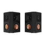 Klipsch 2 way * воздухо-непроницаемый type RP-502S II Ebony ( пара ) ( стандартный импортные товары )
