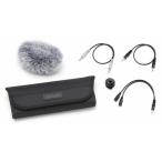 TASCAM DR серии аксессуары упаковка AK-DR11CII