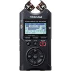 TASCAM( Tascam ) DR-40X USB аудио интерфейс установка 4ch linear PCM магнитофон портативный магнитофон 