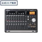 TASCAM( Tascam ) DP-03SD многоканальный магнитофон DIGITAL PORTASTUDIO 8 грузовик SD/SDHC MTR высококачественный звук 