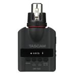 TASCAM XLR Mike для штекер on микро linear PCM магнитофон DR-10X