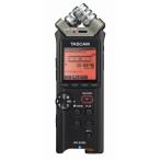 TASCAM Wi-Fi接続対応 リニアPCMレコーダー DR-22WL VER2-J　訳あり品