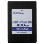 TASCAM DA-6400/DA-6400dp用オプションSSD 480GB TSSD-480B