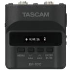 TASCAM беспроводной микрофон система для микро linear PCM магнитофон DR-10C