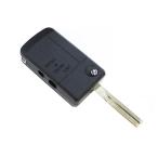  почтовая доставка 17 серия Crown болванка ключа Jack нож ключ TOY48 ширина 2 кнопка внутри паз Short модель ключ длина 37mm× ширина 8mm запасной ключ . ключ 