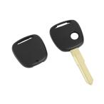  почтовая доставка Every Every болванка ключа дистанционный ключ M421 поверхность 1 кнопка вне паз ( левый паз ) длина 45mm× ширина 10mm наконечник длина 28mm× ширина 8mm запасной ключ . ключ 