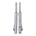 ショッピング09-10 新品 ホンダ スーパーカブ 50/100 （AA04 AA09 JA10 JA44) 海外純正互換 フロントフォーク cub サスペンション ショック アブソーバー