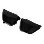  Ape 50 Ape AC16 AC18 боковая крышка левый и правый в комплекте черный custom 