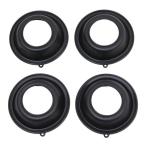  Honda мембрана карбюратор капитальный ремонт ремонт комплект VT250F XELVIS Xelvis MC25 диафрагма 4 шт OH двигатель ремонт кабина 