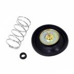  Honda воздушный cut клапан(лампа) XR250R ME06 springs / уплотнительное кольцо есть карбюратор воздушный cut клапан(лампа) капитальный ремонт ремонт комплект ремонт OH