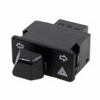 PCX125 150 JF28 KF12/ Lead 125 /WAVE110/ Dio 110 LEAD125 мотоцикл рукоятка с переключателем риск c функцией включатель указателя поворота 