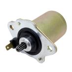  оригинальный сменный 31200-GW0-000 31200-GBL-770 Honda Super Dio SR ZX XR AF27 AF28 стартерный двигатель стартерный двигатель пусковой двигатель -