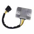  Kawasaki Zephyr 400 Zephyr X ZRX400 ZRX-2 6 булавка регулятор Harness есть .. меры замена 21066-1098 сменный новый товар неоригинальный 