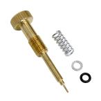  карбюратор Pilot винт Keihin CVK30/32/34/36/CV40 1 шт воздушный винт неоригинальный товар KAWASAKI W400