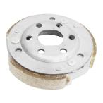 ショッピングクラッチ ホンダ ディオ/-SP/-SR AF18/AF25 補修 交換用 クラッチシュー キット クラッチミート 22535-GAK-305 22535-GBY-306 22350-GAH-A00互換